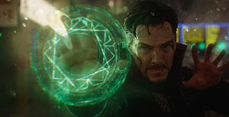 Doctor Strange