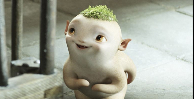 Monster Hunt 2