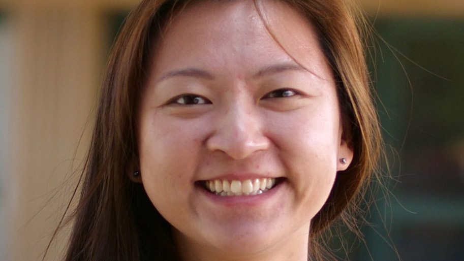 ILM Employee Spotlight: Rebecca Kuo