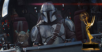 The Mandalorian (Season 2)