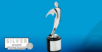 ‘Inside ILM’ Series wins Silver Telly Award