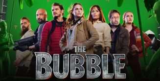 The Bubble