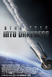 Star Trek Into Darkness Credits