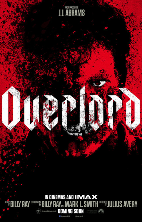 Overlord Credits