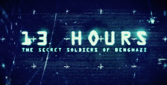 13 Hours: The Secret Soldiers of Benghazi