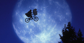 E.T.: The Extra-Terrestrial