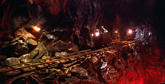 Indiana Jones and the Temple of Doom