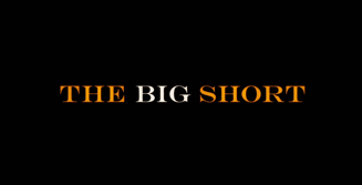 The Big Short