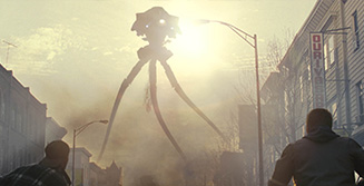 War of the Worlds