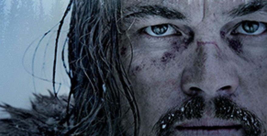 The Revenant