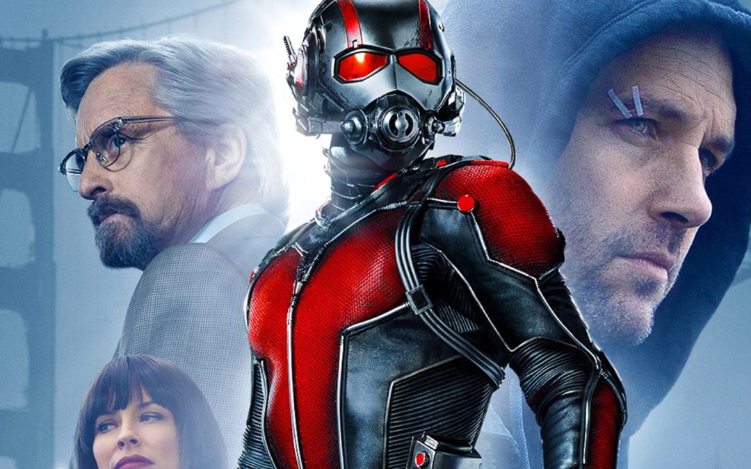 Ant-Man