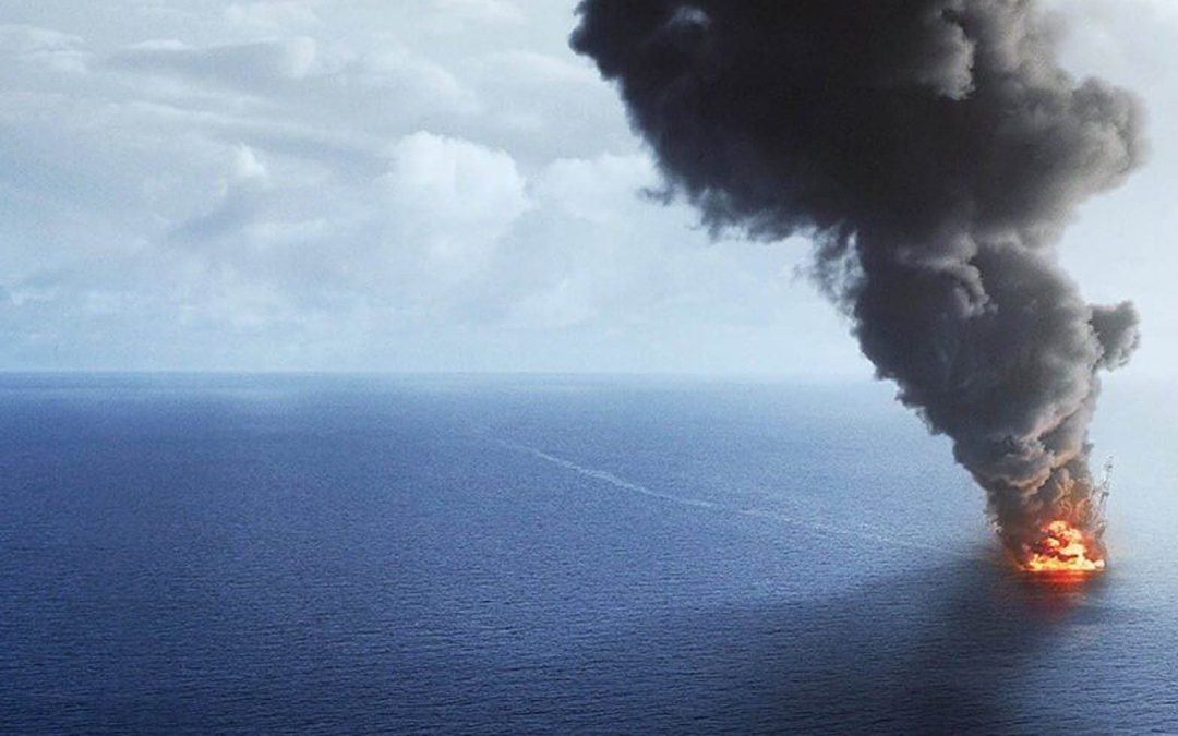 Deepwater Horizon