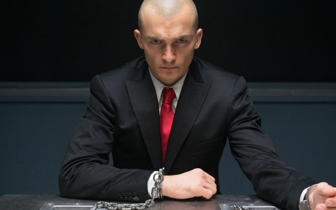 Hitman: Agent 47