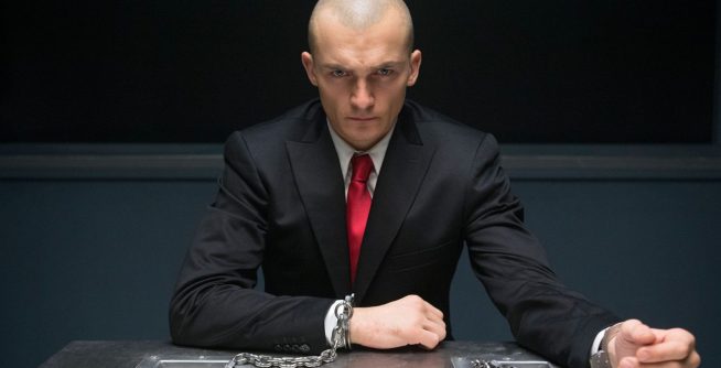 Hitman: Agent 47