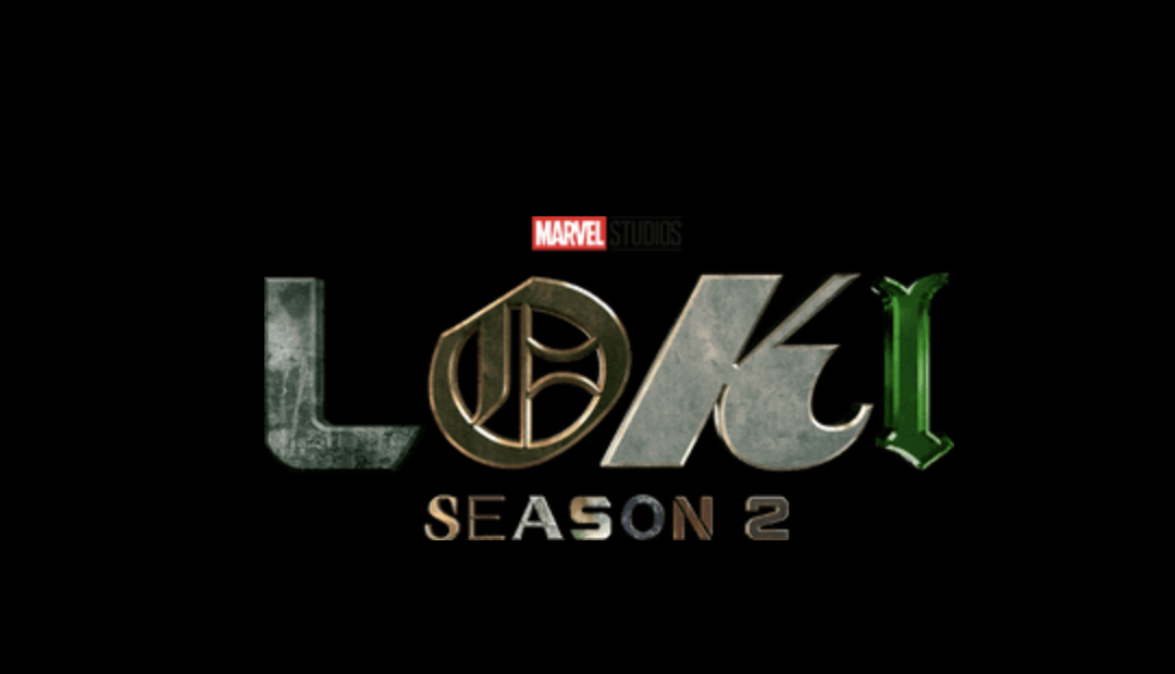 Loki (Season Two)