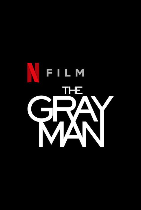 The Gray Man