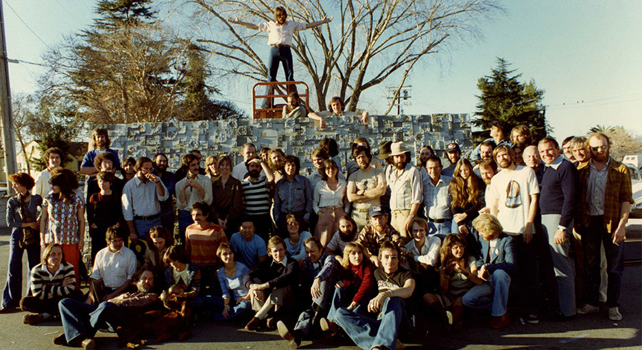 ILM’s Audacious Start in an Empty Warehouse Began 50 Years Ago