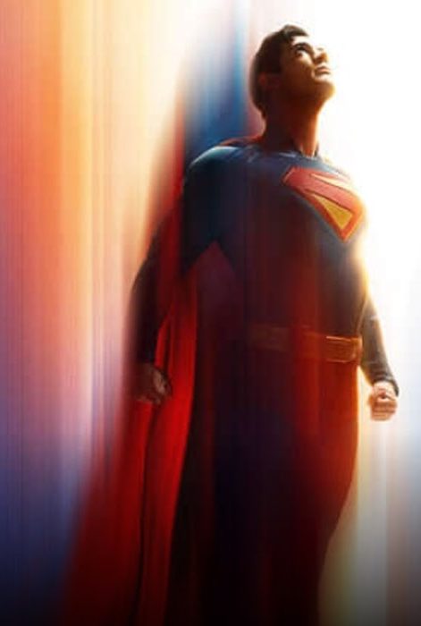 Superman credits