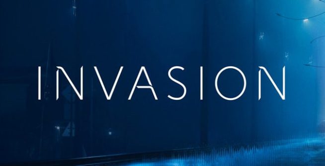 Invasion (Season 3)