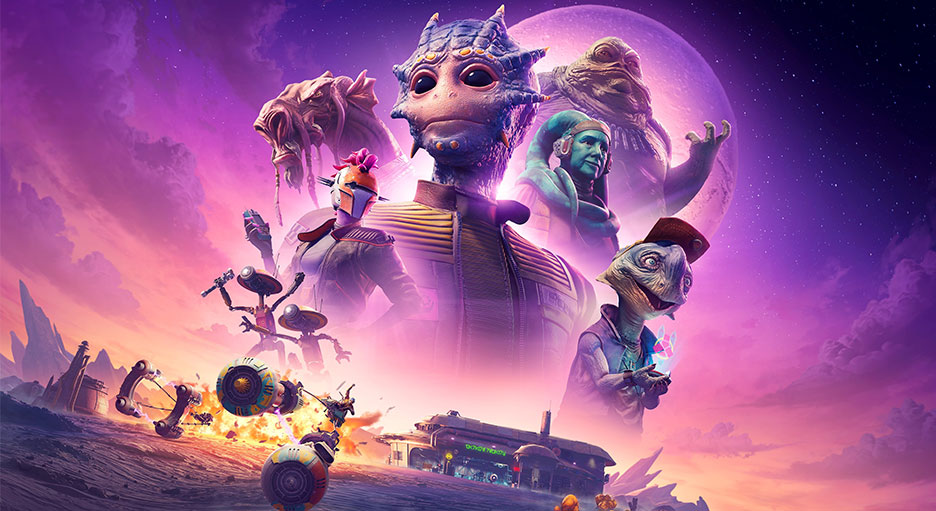 ‘Star Wars: Beyond Victory – A Mixed Reality Playset’ Arrives October 7, 2025