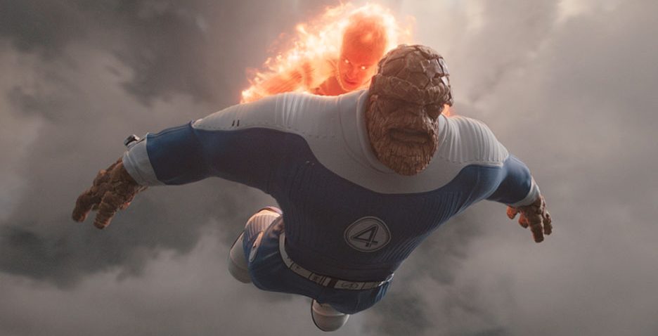 A Fantastic Feat: ILM’s Daniele Bigi on the Visual Effects of ‘The Fantastic Four: First Steps’