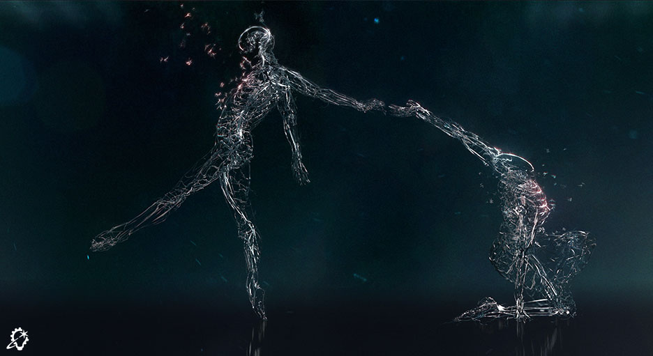 Behind the Scenes of ‘Wayne McGregor: Infinite Bodies’ with the ILM Team