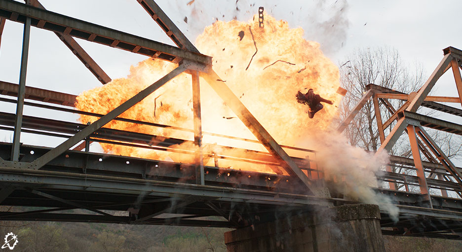 Director Edgar Wright Sprints to Industrial Light & Magic for ‘The Running Man’